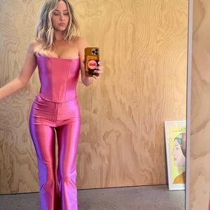 Rezek Studio Set in Watermelon